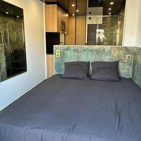 Studio Port Nature 1 Agde Bagian luar foto